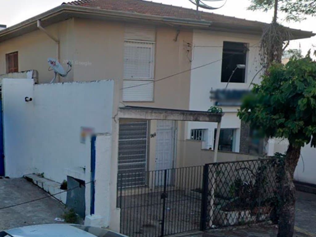 Foto 3 de 6: Casa em leilão em São Paulo - SP — Casa 145 m² - Moema - São Paulo - SP