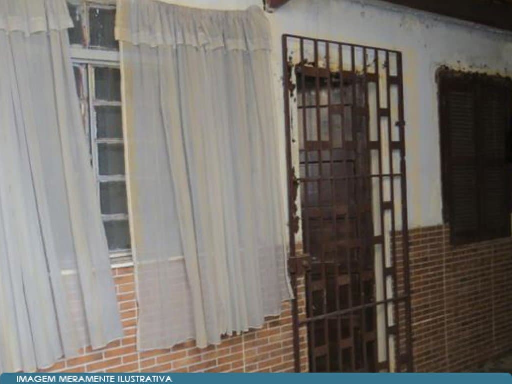 Foto 5 de 6: Casa em leilão em São Paulo - SP — Casa 145 m² - Moema - São Paulo - SP