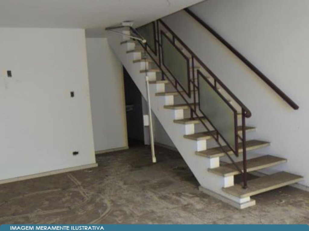 Foto 6 de 6: Casa em leilão em São Paulo - SP — Casa 145 m² - Moema - São Paulo - SP