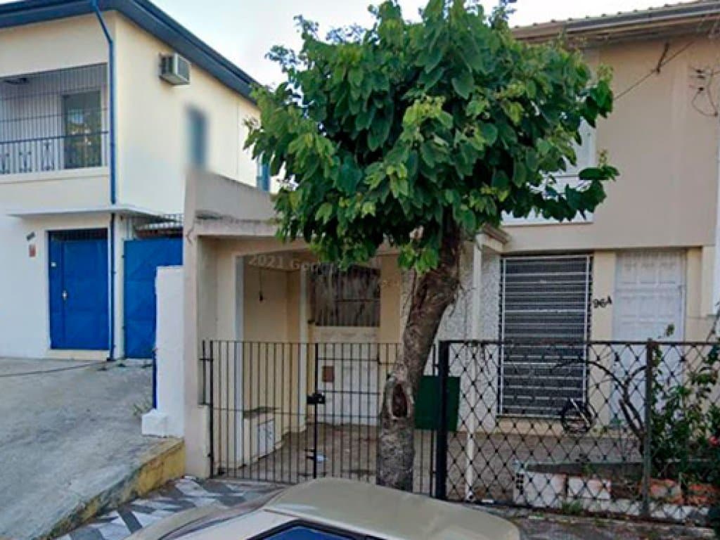 Foto 2 de 6: Casa em leilão em São Paulo - SP — Casa 145 m² - Moema - São Paulo - SP