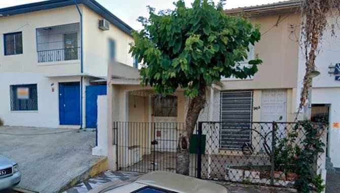 Foto 1 de 6: Casa em leilão em São Paulo - SP — Casa 145 m² - Moema - São Paulo - SP
