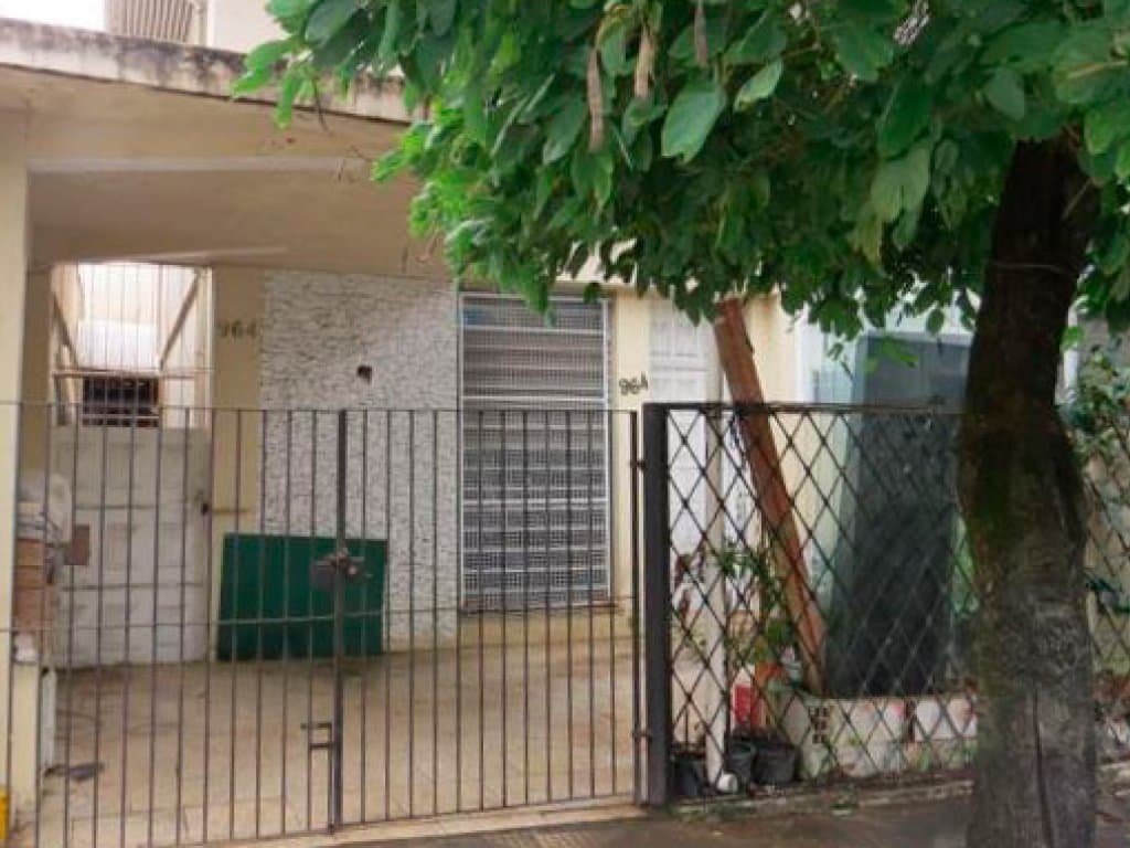 Foto 4 de 6: Casa em leilão em São Paulo - SP — Casa 145 m² - Moema - São Paulo - SP