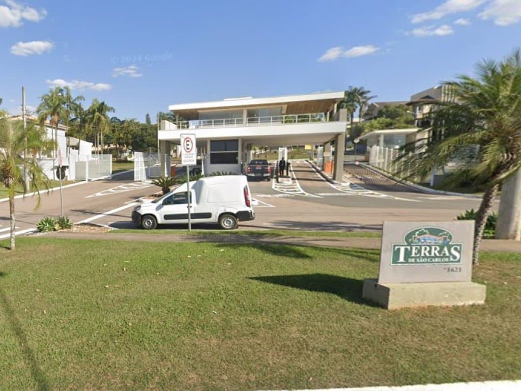 Foto 4 de 8: Casa em leilão em Jundiaí - SP — Casa em Condomínio 275 m² - Terras de São Carlos - Jundiaí - SP