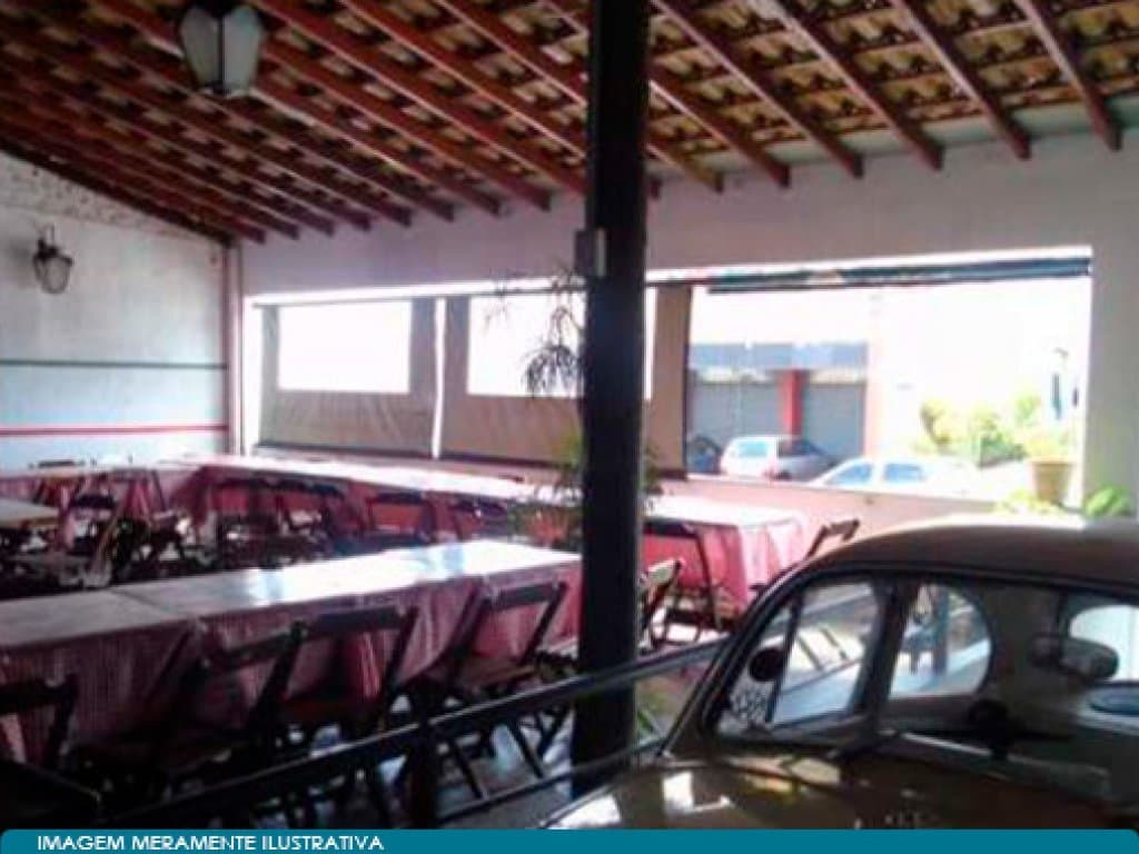 Foto 5 de 13: Comercial em leilão em Bauru - SP — Imóvel Comercial 317 m² - Centro - Bauru - SP