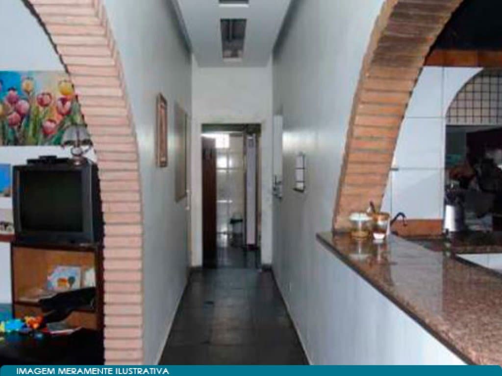 Foto 11 de 13: Comercial em leilão em Bauru - SP — Imóvel Comercial 317 m² - Centro - Bauru - SP