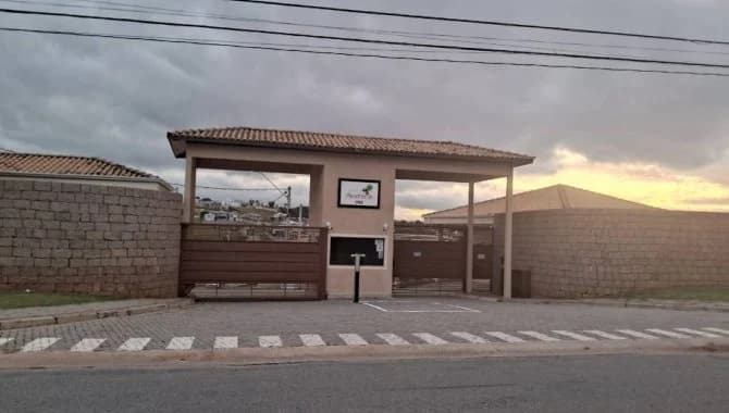 Foto 1 de 7: Casa em leilão em Itatiba - SP — Casa 63 m² - Serrinha - Itatiba - SP