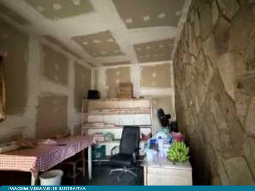 Foto 15 de 15: Casa em leilão em Bauru - SP — Casa 211 m² - Parque São Geraldo - Bauru - SP