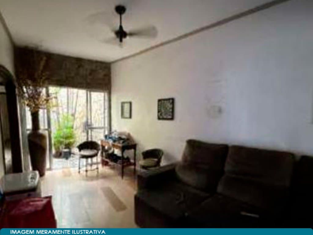Foto 8 de 15: Casa em leilão em Bauru - SP — Casa 211 m² - Parque São Geraldo - Bauru - SP