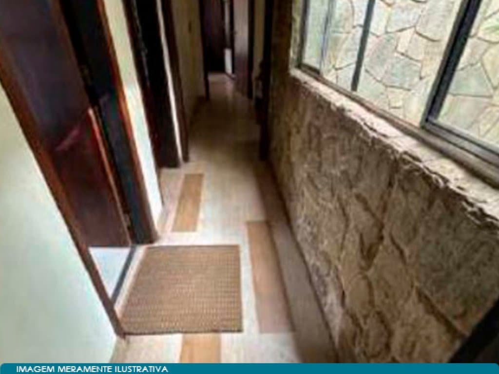 Foto 11 de 15: Casa em leilão em Bauru - SP — Casa 211 m² - Parque São Geraldo - Bauru - SP