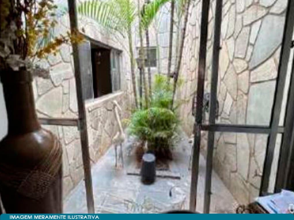 Foto 9 de 15: Casa em leilão em Bauru - SP — Casa 211 m² - Parque São Geraldo - Bauru - SP