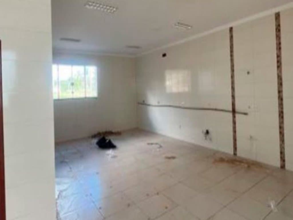 Foto 9 de 18: Comercial em leilão em Pérola - PR — Imóvel Comercial e Residencial 510 m² - Parque Residencial Pérola - Pérola - PR