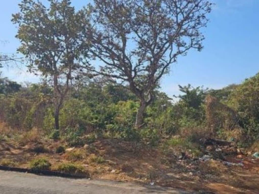 Foto 2 de 2: Terreno em leilão em Cidade Ocidental - GO — Área de 7.965 m² - Parque Nápolis A - Cidade Ocidental - GO