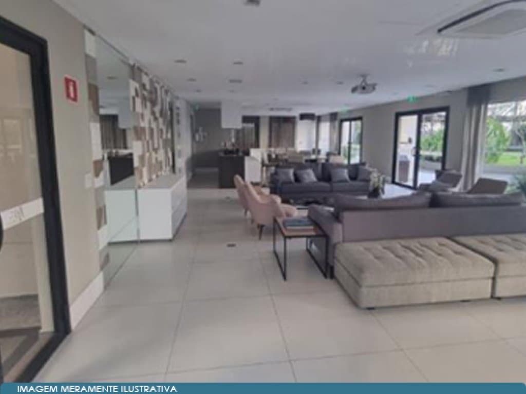 Foto 7 de 23: Apartamento em leilão em São Paulo - SP — Apartamento 111 m² (próx. à Av. Pacaembu) - Perdizes - São Paulo - SP