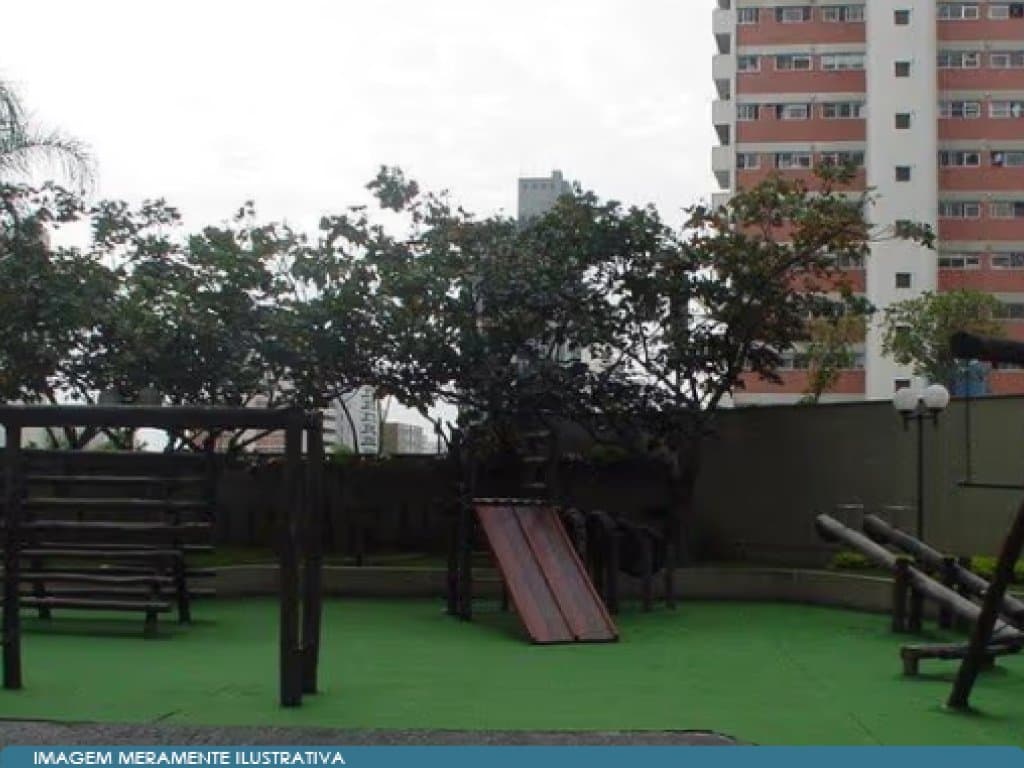 Foto 23 de 23: Apartamento em leilão em São Paulo - SP — Apartamento 111 m² (próx. à Av. Pacaembu) - Perdizes - São Paulo - SP