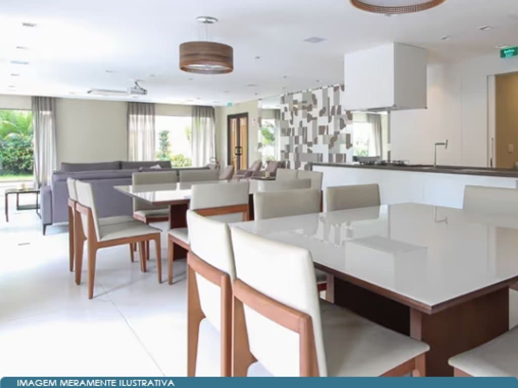 Foto 8 de 23: Apartamento em leilão em São Paulo - SP — Apartamento 111 m² (próx. à Av. Pacaembu) - Perdizes - São Paulo - SP