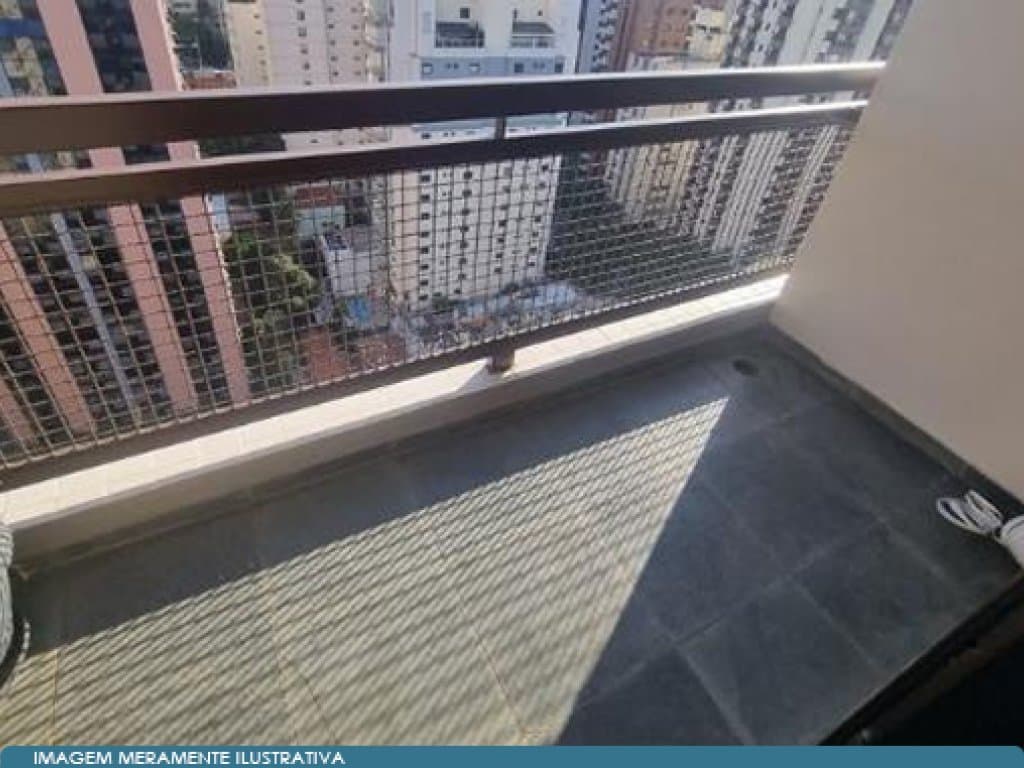 Foto 21 de 23: Apartamento em leilão em São Paulo - SP — Apartamento 111 m² (próx. à Av. Pacaembu) - Perdizes - São Paulo - SP