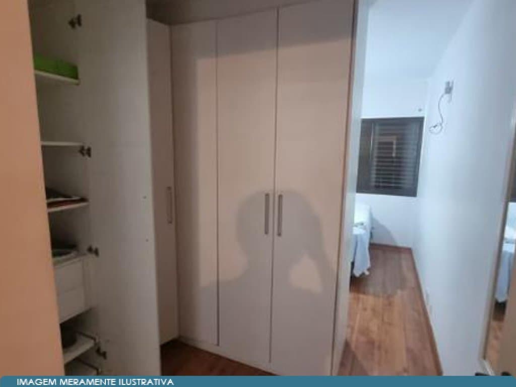 Foto 17 de 23: Apartamento em leilão em São Paulo - SP — Apartamento 111 m² (próx. à Av. Pacaembu) - Perdizes - São Paulo - SP