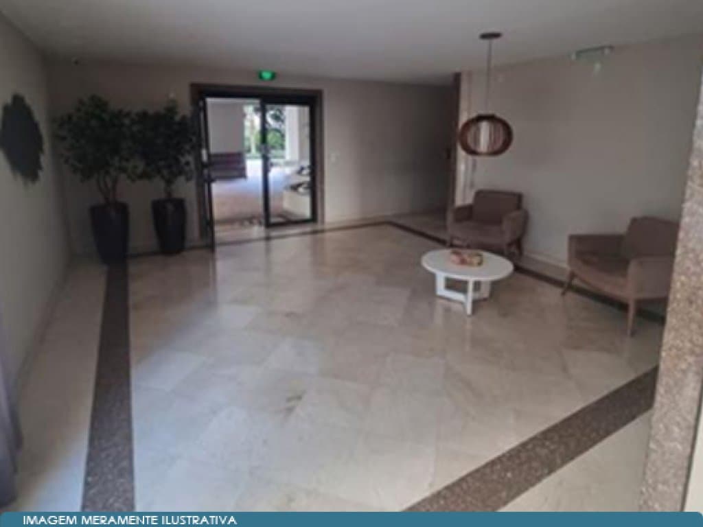Foto 10 de 23: Apartamento em leilão em São Paulo - SP — Apartamento 111 m² (próx. à Av. Pacaembu) - Perdizes - São Paulo - SP
