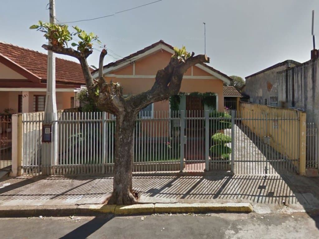 Foto 2 de 2: Casa em leilão em Araçatuba - SP — Casa 159 m² - Araçatuba-SP - Rua Savério Safioti, 131 - Paraíso