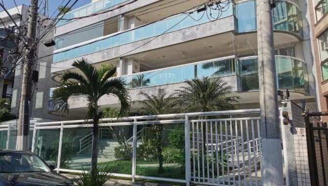 Foto 4 de 6: Apartamento em leilão em Rio De Janeiro - RJ — Apartamento, Padrão, 3 Vaga(S) de Garagem