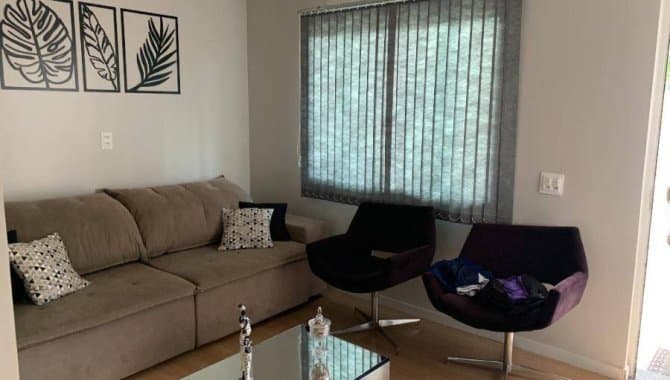 Foto 3 de 8: Casa em leilão em Cascavel - PR — Casa, Padrão, 1 Vaga(S) de Garagem