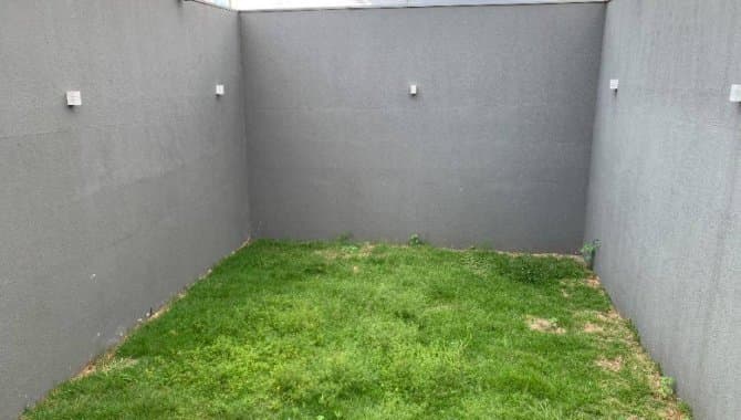 Foto 8 de 8: Casa em leilão em Cascavel - PR — Casa, Padrão, 1 Vaga(S) de Garagem