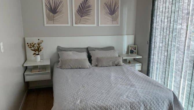 Foto 7 de 8: Casa em leilão em Cascavel - PR — Casa, Padrão, 1 Vaga(S) de Garagem