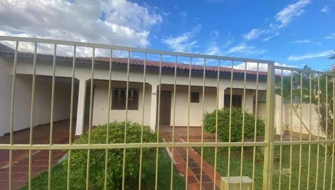 Foto 2 de 15: Casa em leilão em Goioerê - PR — Casa, Padrão, 1 Vaga(S) de Garagem