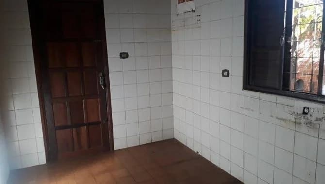 Foto 8 de 15: Casa em leilão em Goioerê - PR — Casa, Padrão, 1 Vaga(S) de Garagem