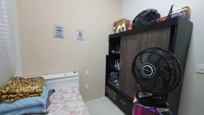 Foto 12 de 14: Casa em leilão em Ituiutaba - MG — Casa, Padrão, 1 Vaga(S) de Garagem