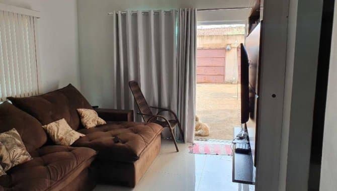 Foto 13 de 14: Casa em leilão em Ituiutaba - MG — Casa, Padrão, 1 Vaga(S) de Garagem