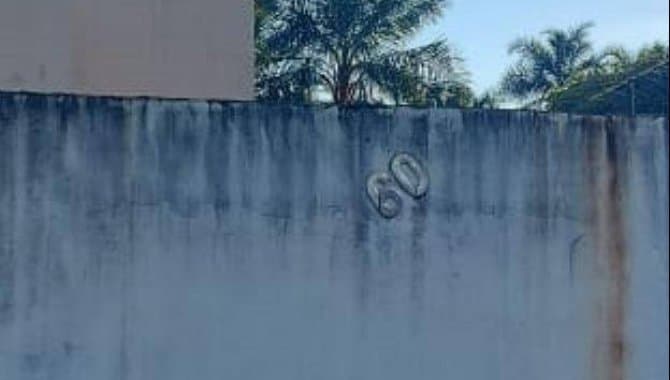 Foto 5 de 14: Casa em leilão em Ituiutaba - MG — Casa, Padrão, 1 Vaga(S) de Garagem
