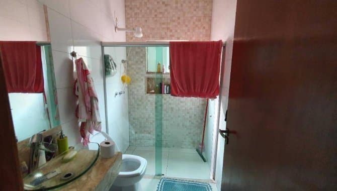 Foto 6 de 14: Casa em leilão em Ituiutaba - MG — Casa, Padrão, 1 Vaga(S) de Garagem