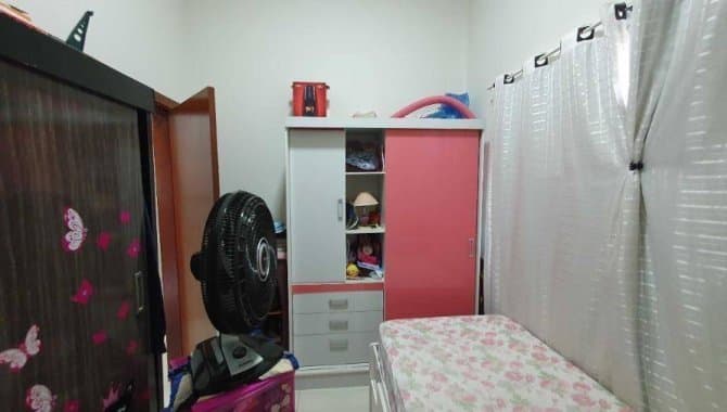 Foto 11 de 14: Casa em leilão em Ituiutaba - MG — Casa, Padrão, 1 Vaga(S) de Garagem