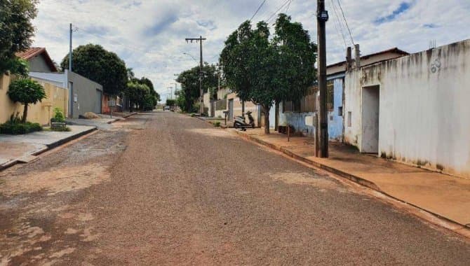 Foto 9 de 14: Casa em leilão em Ituiutaba - MG — Casa, Padrão, 1 Vaga(S) de Garagem