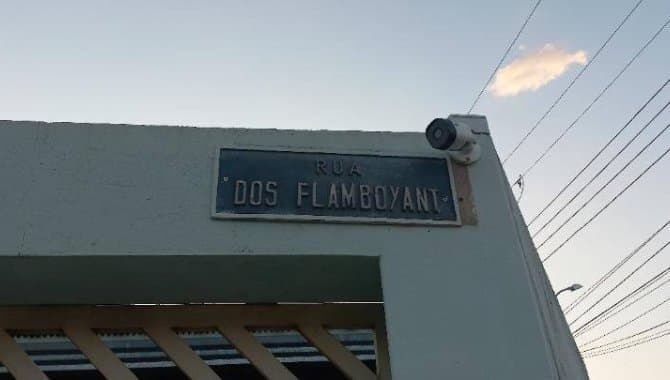 Foto 3 de 12: Casa em leilão em Américo Brasiliense - SP — Casa, Padrão, 1 Vaga(S) de Garagem