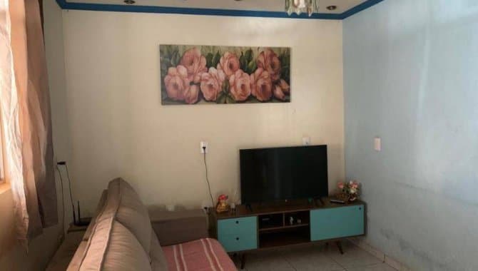 Foto 5 de 12: Casa em leilão em Américo Brasiliense - SP — Casa, Padrão, 1 Vaga(S) de Garagem