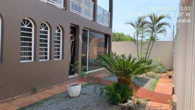 Foto 8 de 61: Casa em leilão em Cuiabá - MT — Casa, Padrão, 1 Vaga(S) de Garagem