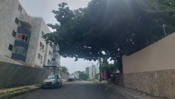 Foto 5 de 9: Apartamento em leilão em Salvador - BA — Apartamento, Padrão, 1 Vaga(S) de Garagem