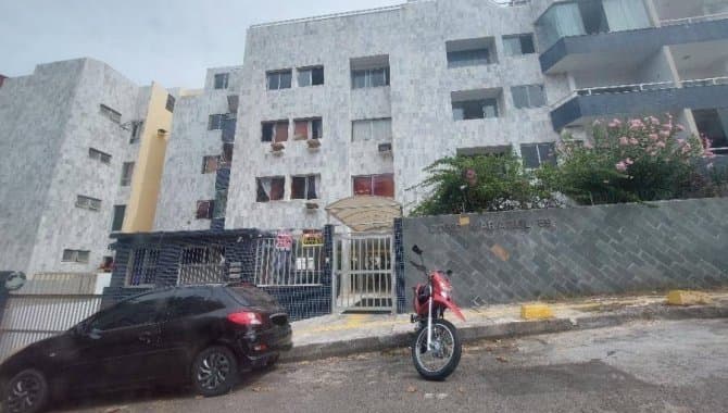 Foto 2 de 9: Apartamento em leilão em Salvador - BA — Apartamento, Padrão, 1 Vaga(S) de Garagem