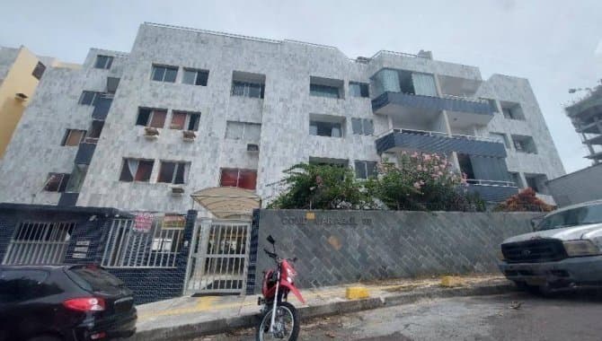 Foto 1 de 9: Apartamento em leilão em Salvador - BA — Apartamento, Padrão, 1 Vaga(S) de Garagem