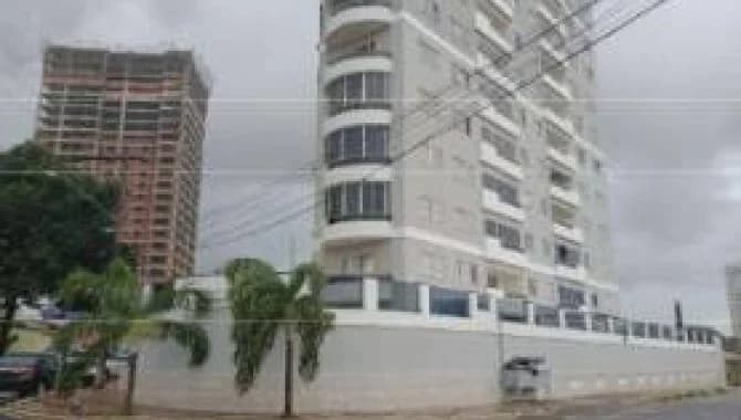 Foto 4 de 7: Apartamento em leilão em Anápolis - GO — Apartamento, Padrão, 2 Vaga(S) de Garagem