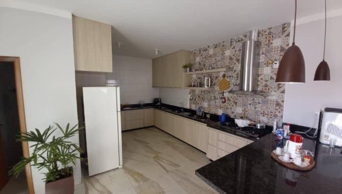 Foto 5 de 11: Casa em leilão em Firminópolis - GO — Casa, Padrão, 1 Vaga(S) de Garagem