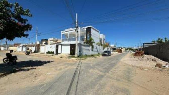 Foto 5 de 6: Casa em leilão em Patos - PB — Casa, Padrão, 1 Vaga(S) de Garagem