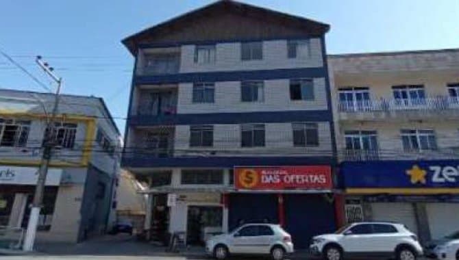 Apartamento em leilão em Bicas - MG — Apartamento 72 m² (Unid. 403) - Centro - Bicas - MG