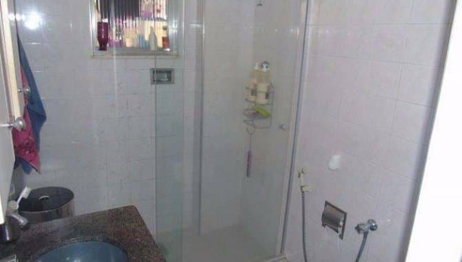 Foto 5 de 11: Apartamento em leilão em Rio De Janeiro - RJ — Apartamento, Padrão, 1 Vaga(S) de Garagem