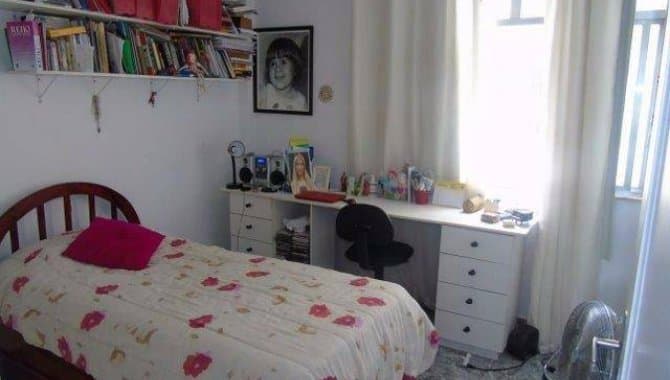 Foto 8 de 11: Apartamento em leilão em Rio De Janeiro - RJ — Apartamento, Padrão, 1 Vaga(S) de Garagem