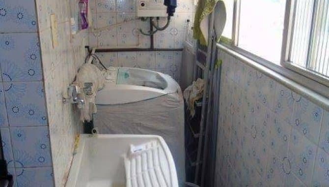 Foto 4 de 11: Apartamento em leilão em Rio De Janeiro - RJ — Apartamento, Padrão, 1 Vaga(S) de Garagem