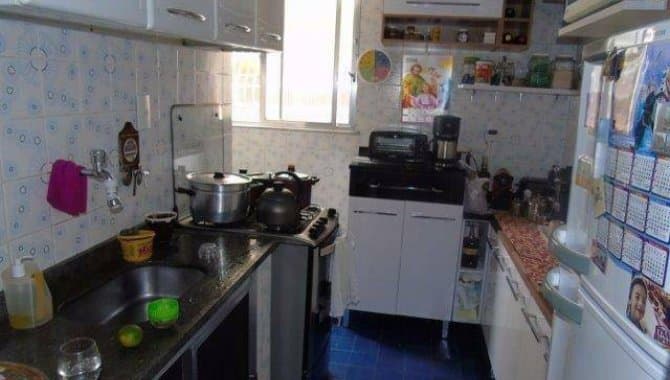 Foto 11 de 11: Apartamento em leilão em Rio De Janeiro - RJ — Apartamento, Padrão, 1 Vaga(S) de Garagem