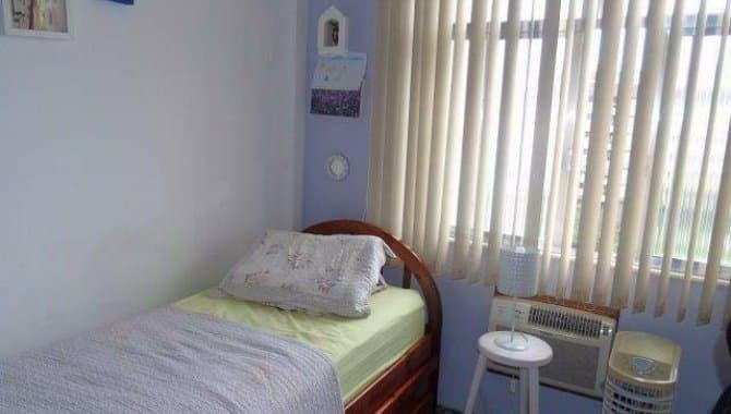 Foto 9 de 11: Apartamento em leilão em Rio De Janeiro - RJ — Apartamento, Padrão, 1 Vaga(S) de Garagem